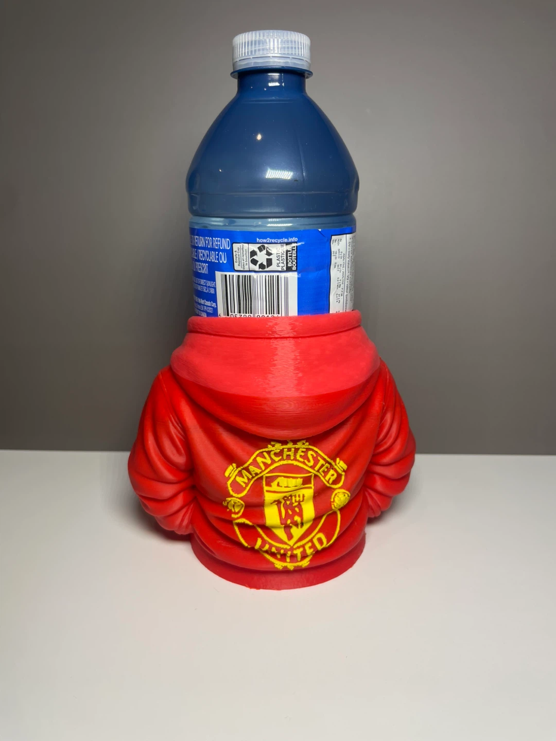 Hoodie Pen Holder - photo 3