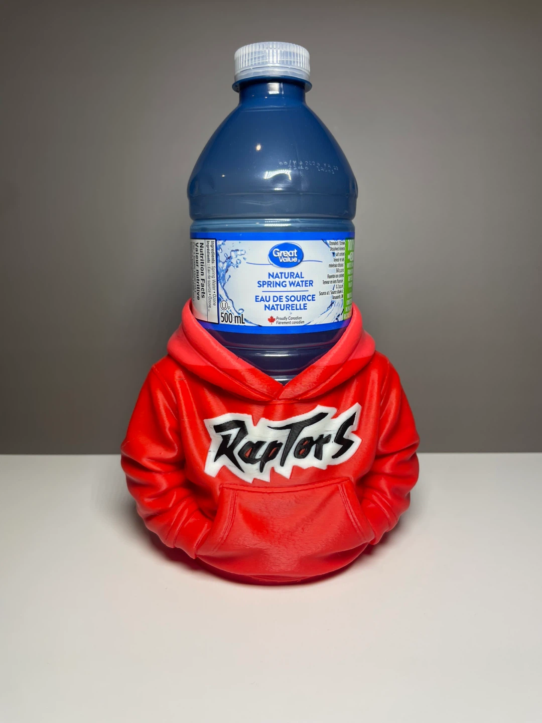 Hoodie Pen Holder - photo 4