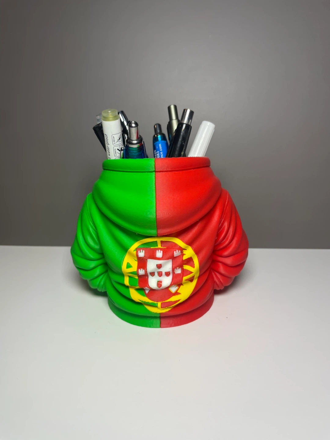 Hoodie Pen Holder - photo 2
