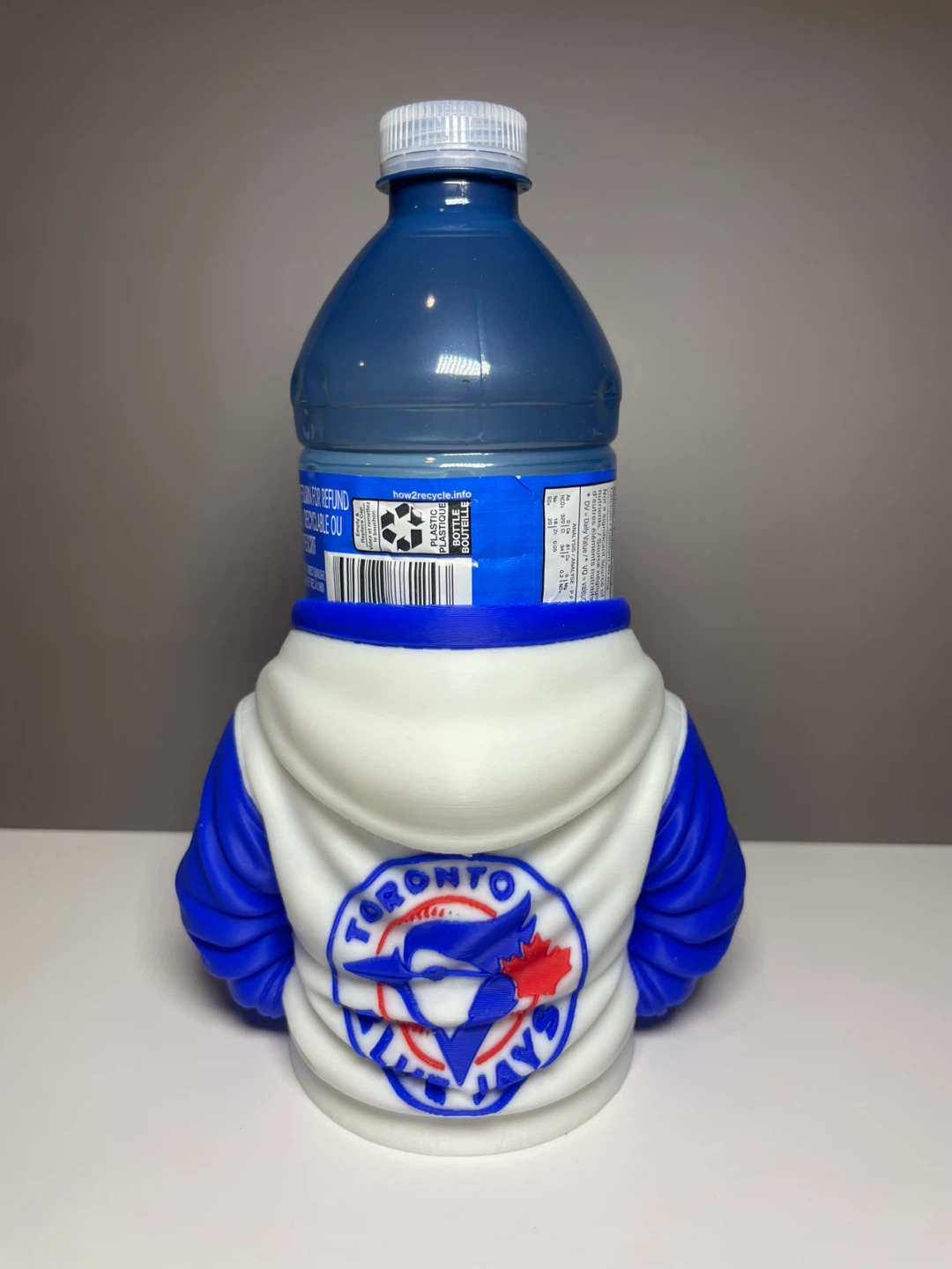 Hoodie Pen Holder - photo 5