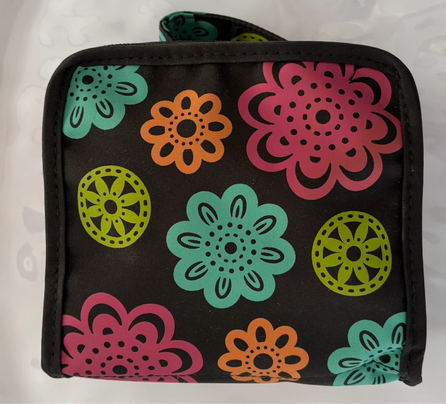 ✨✨Ruby's Closet Cosmetic/Jewelry Bag Organizer