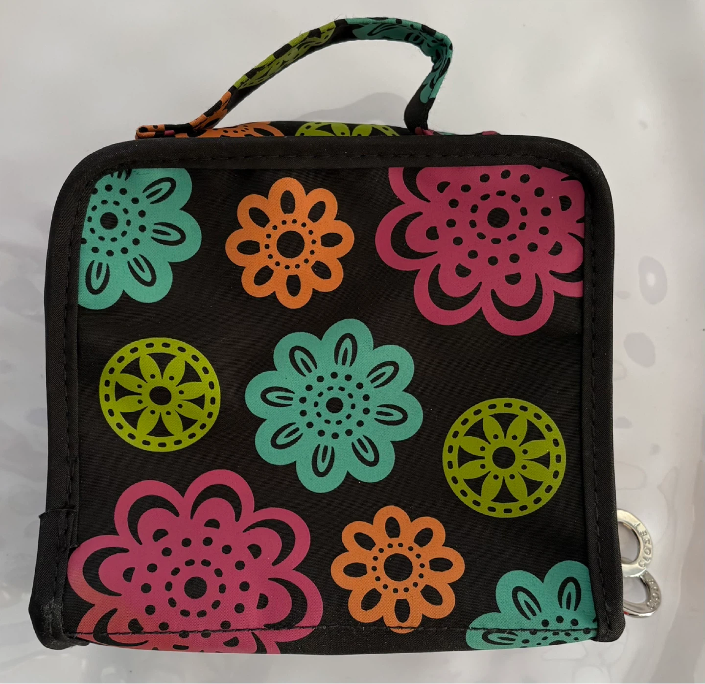 ✨✨Ruby's Closet Cosmetic/Jewelry Bag Organizer - photo 2