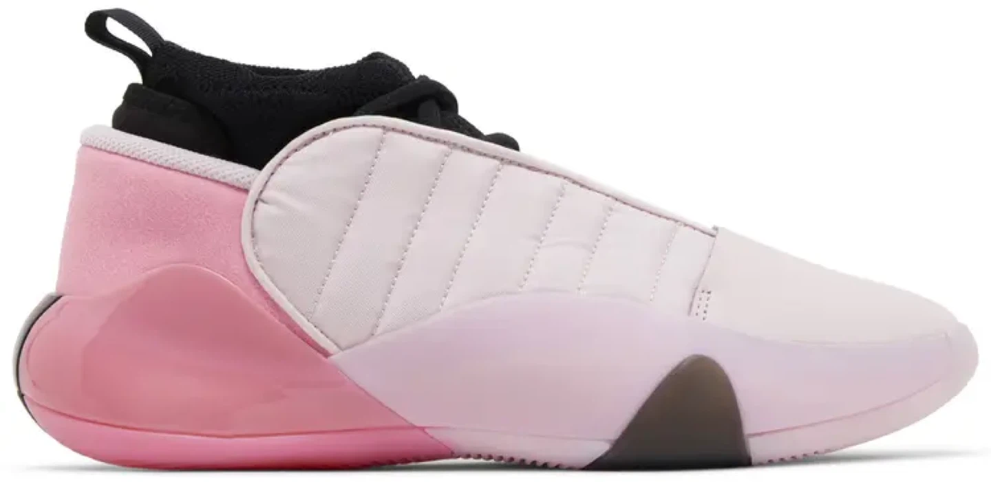 Harden 7s bliss pink