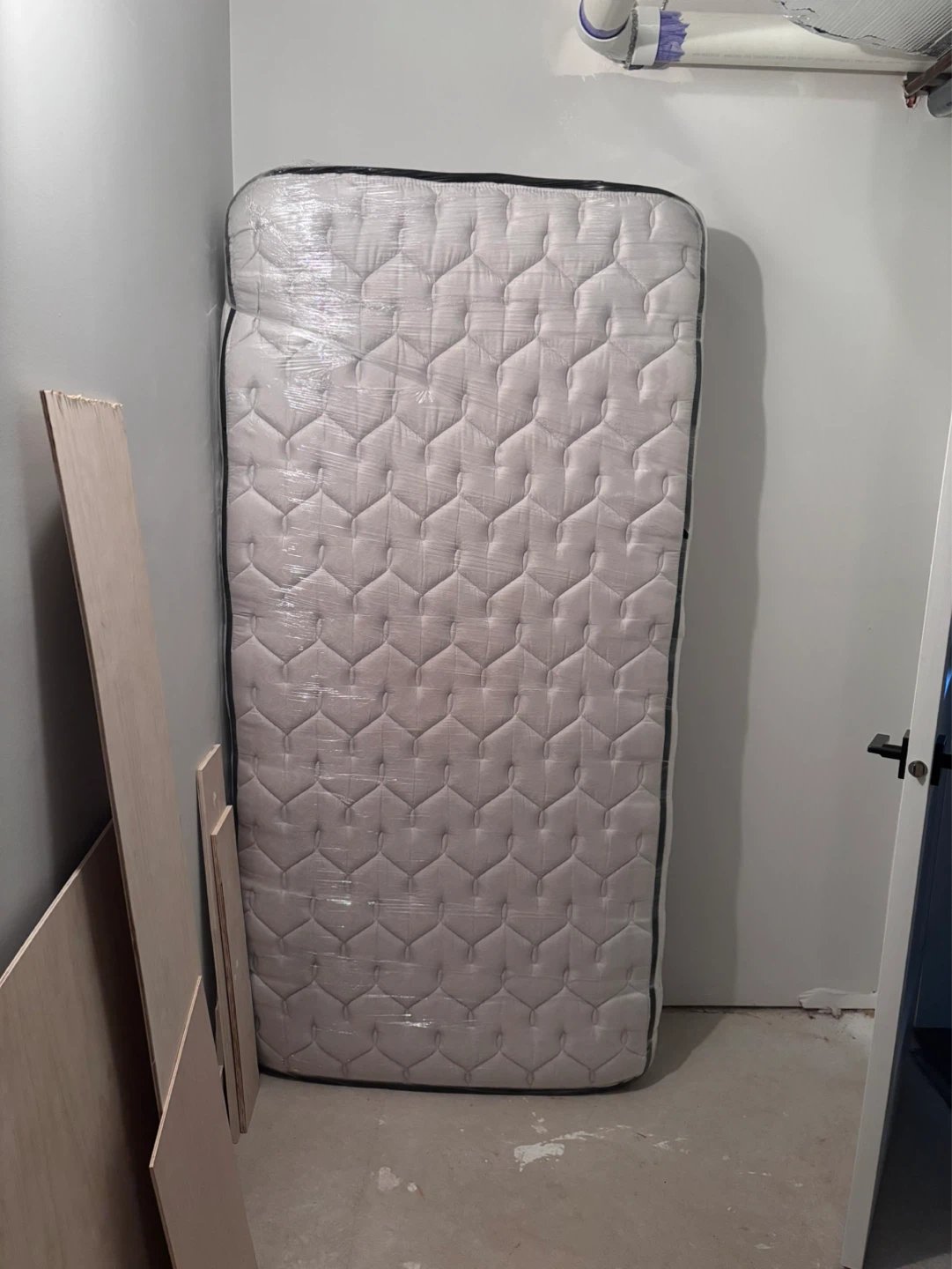 Mattress - Twin Size