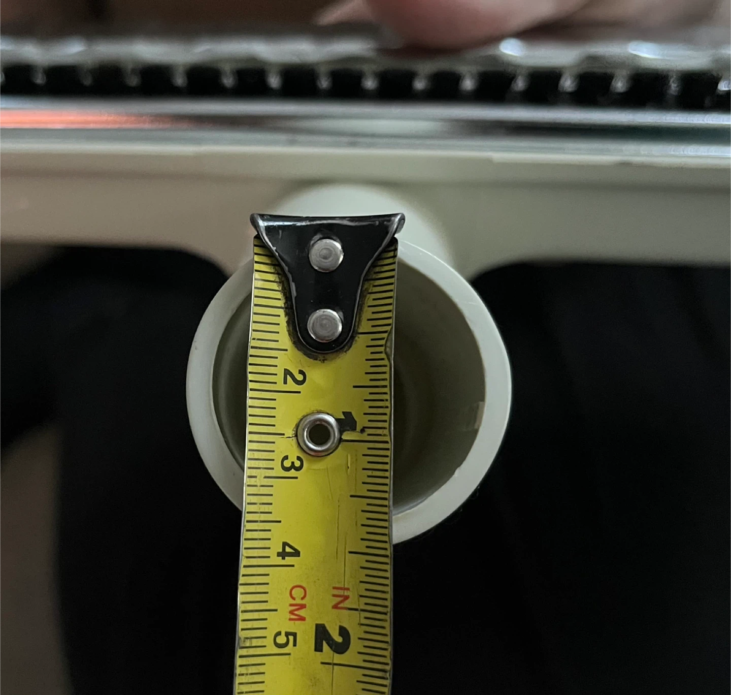 Central Vacuum Cleaner Attachments Set - photo 2