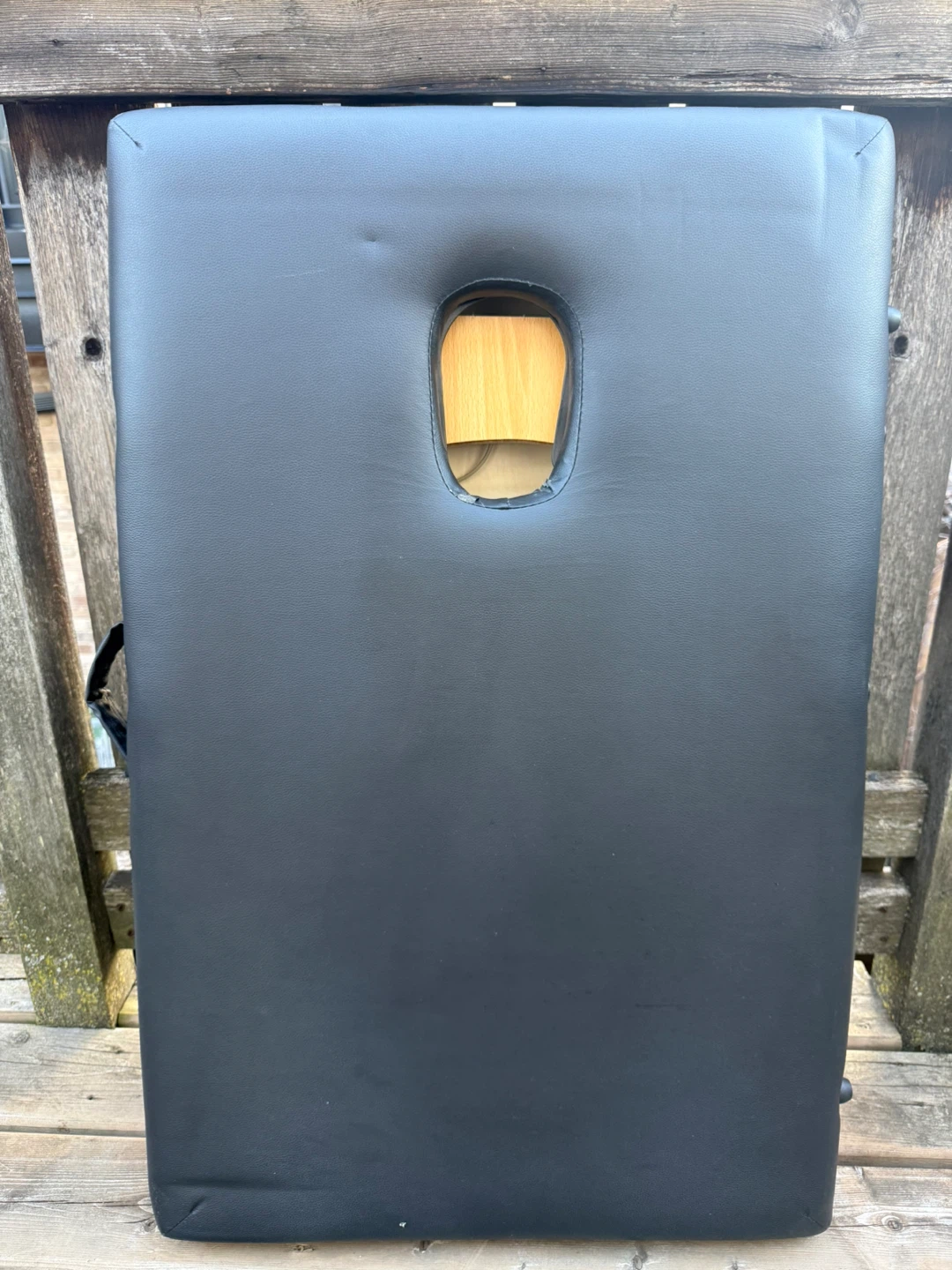 Greenlife Portable Massage Table - photo 3
