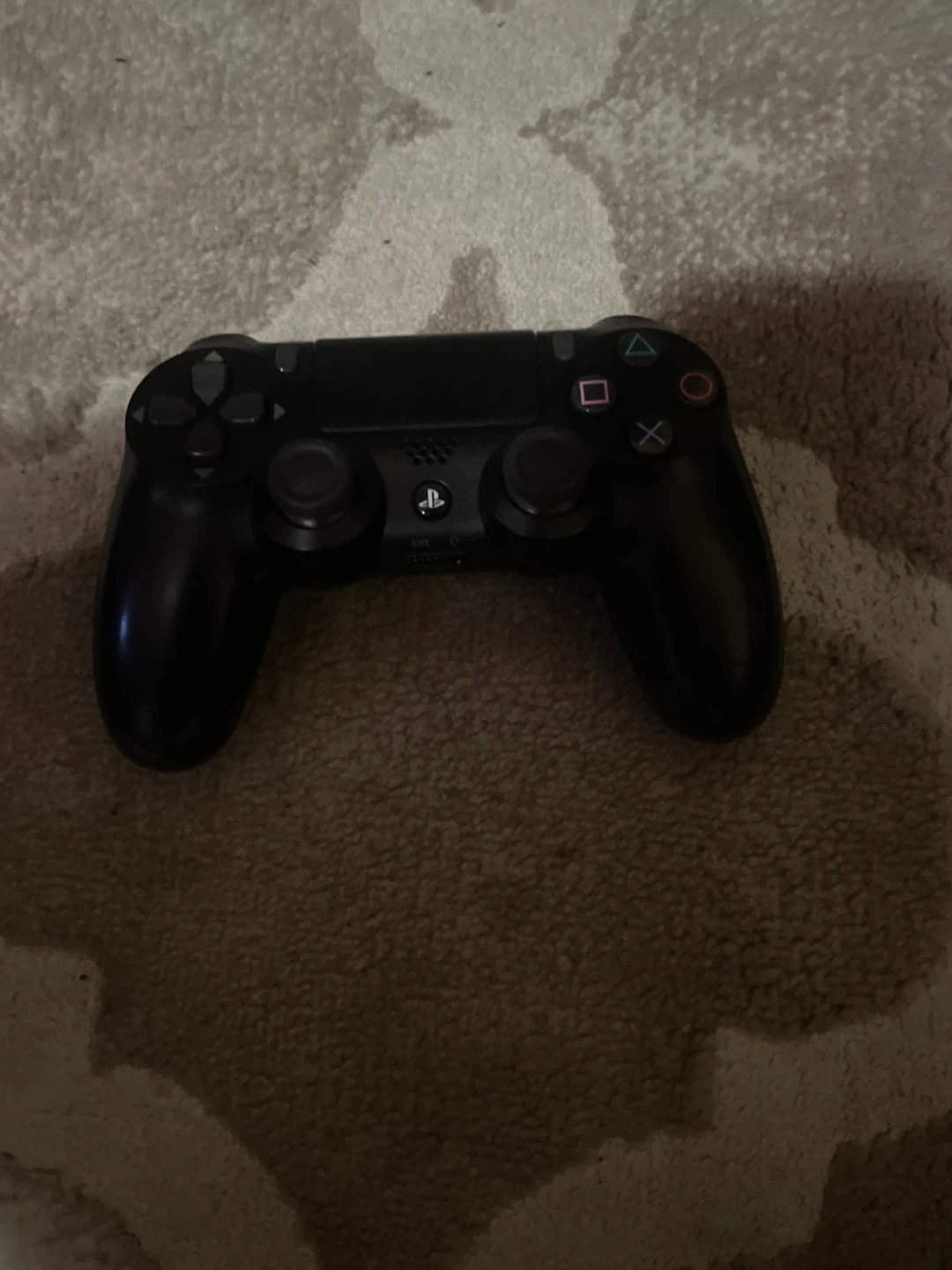Sony PlayStation 4 DualShock 4 Wireless Controller
