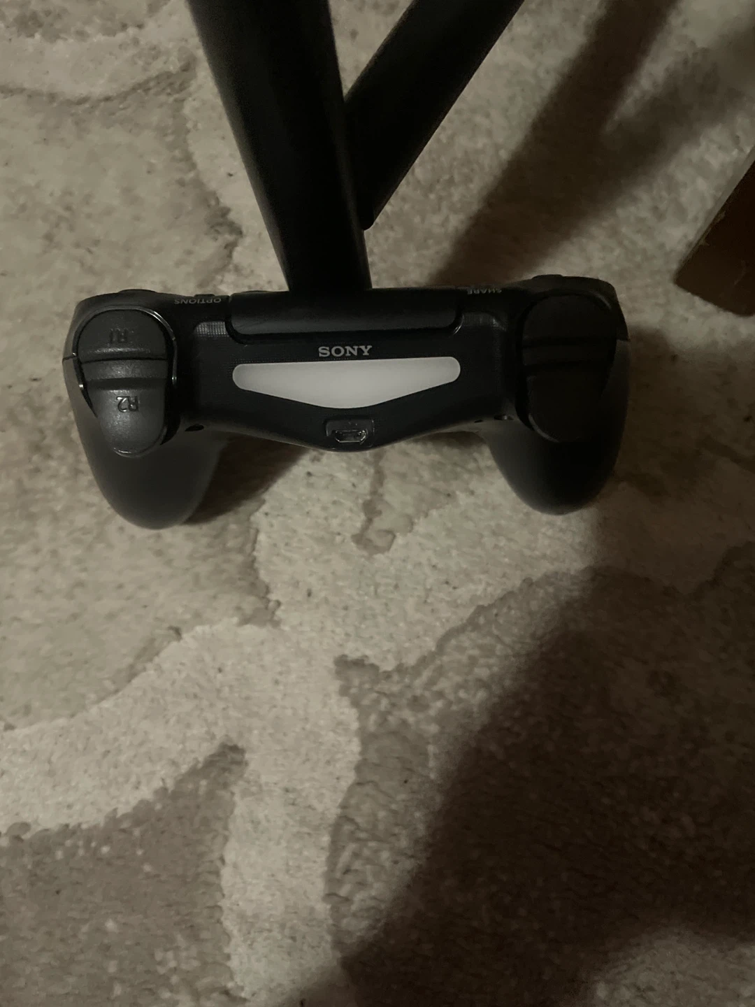 Sony PlayStation 4 DualShock 4 Wireless Controller - photo 3