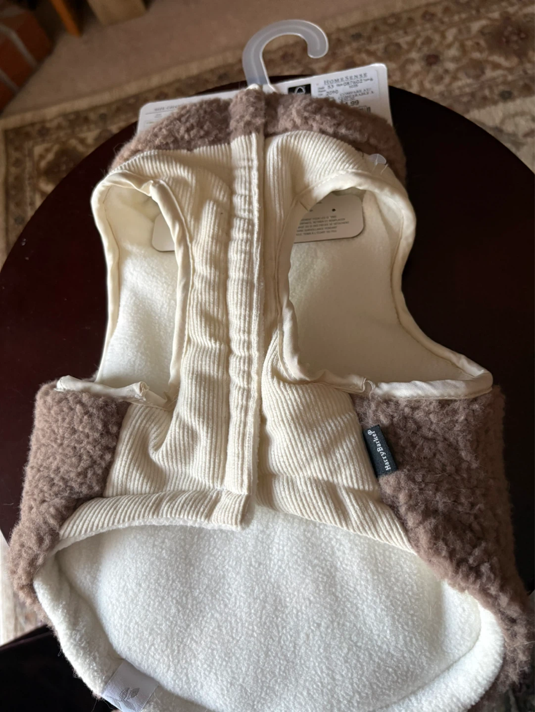 Harry Barker Dog Vest X-Small - photo 2