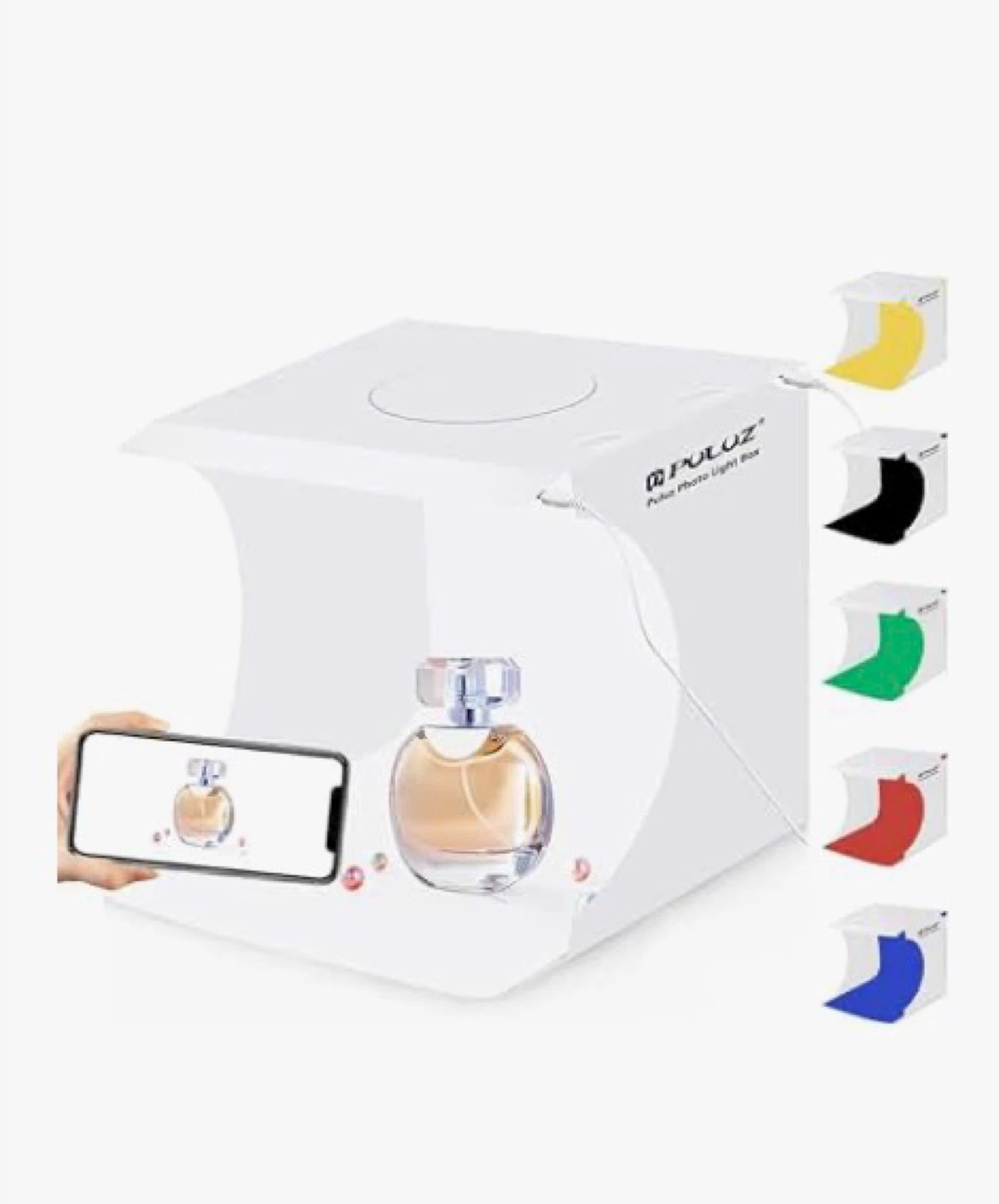 PULUZ Photo Studio Box 20cm
