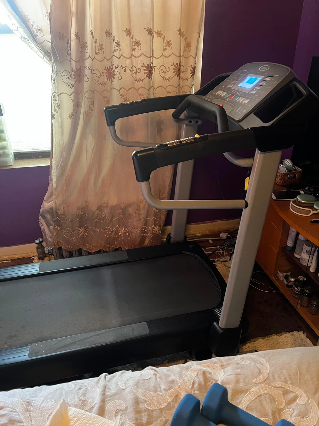 LifeSpan Treadmill