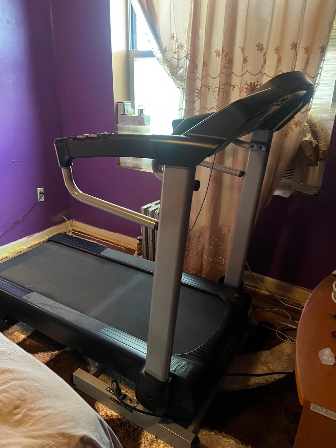 LifeSpan Treadmill - photo 2