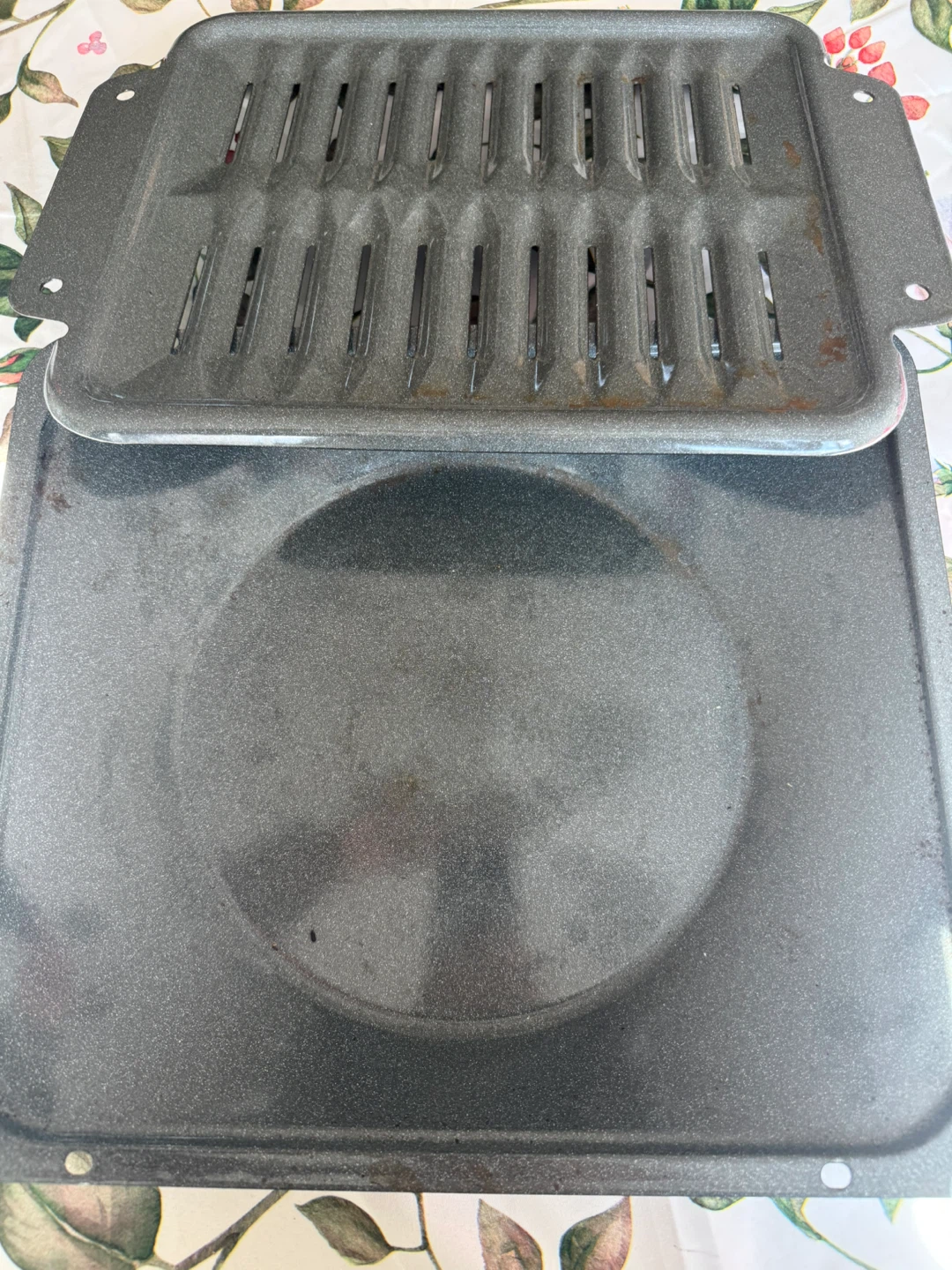 Grill Pan with Drip Tray - photo 3