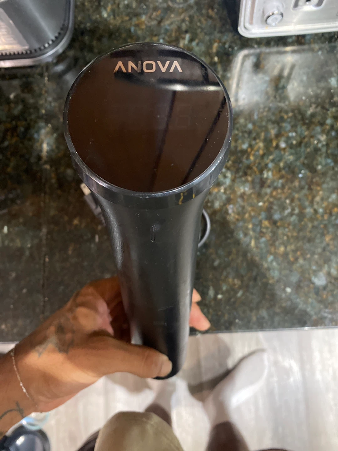 Anova Sous Vide Precision Cooker - photo 3