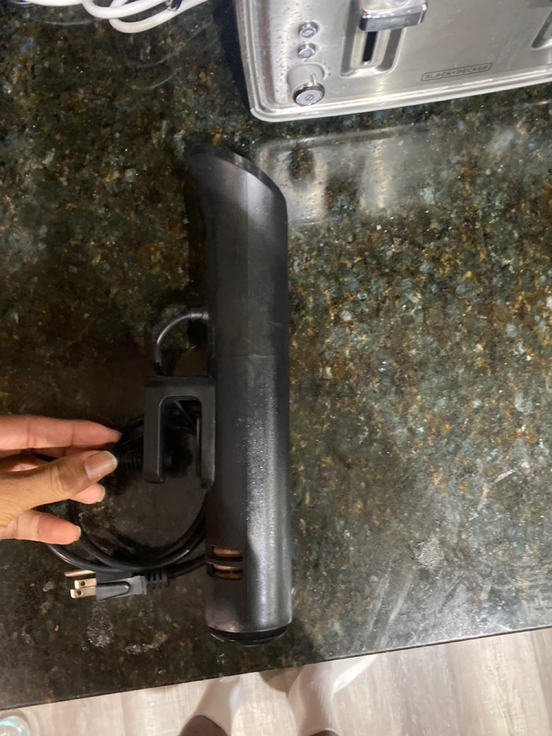 Anova Sous Vide Precision Cooker - photo 2
