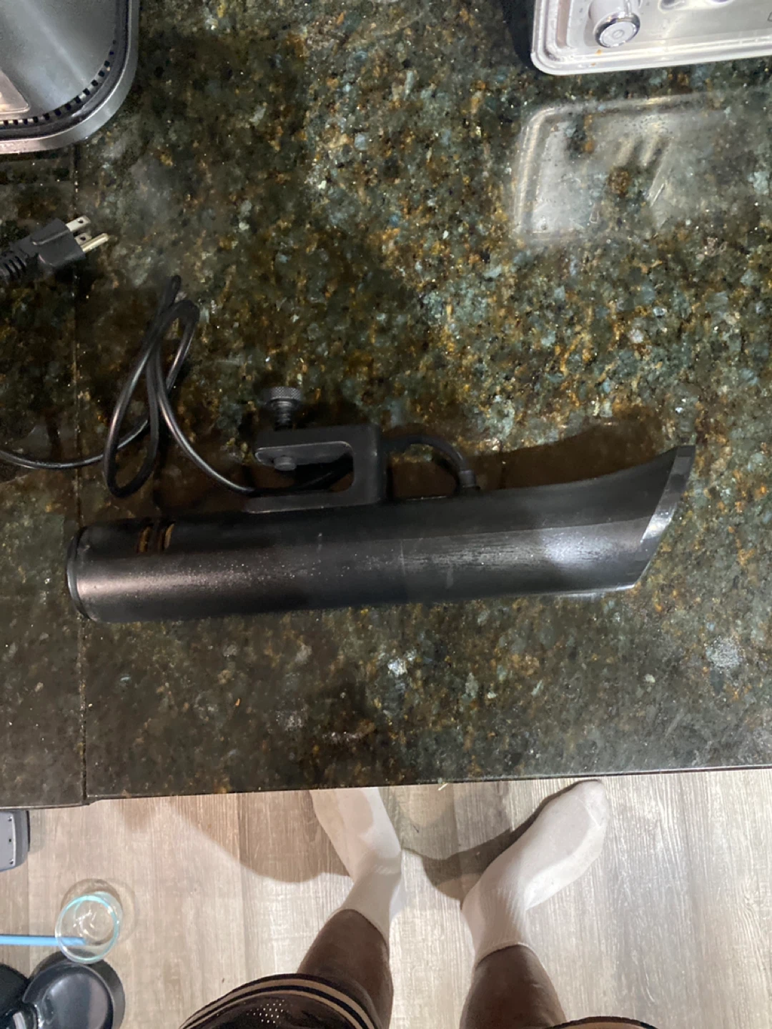 Anova Sous Vide Precision Cooker