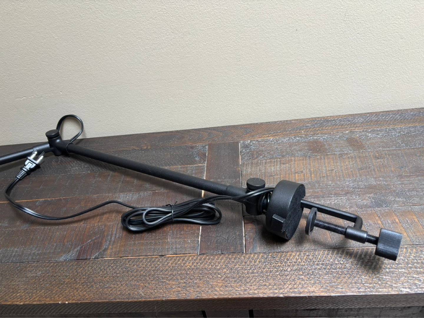 IKEA Tertial clamp Lamp - photo 2