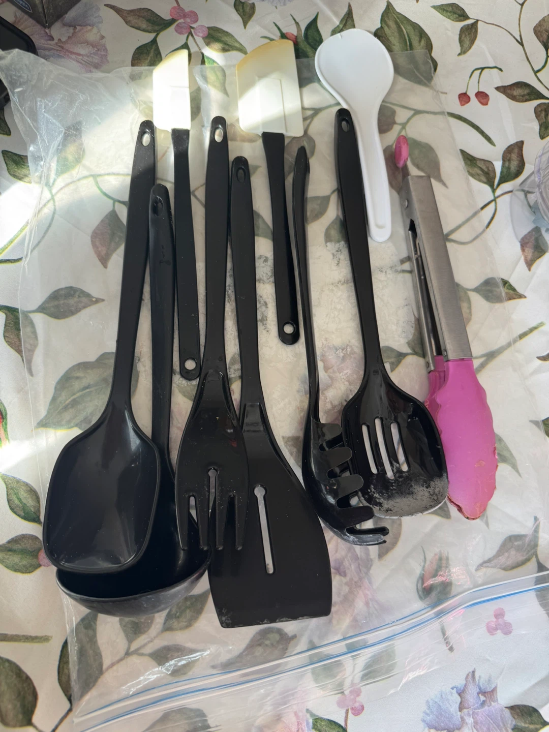 Kitchen Utensil Set - photo 4