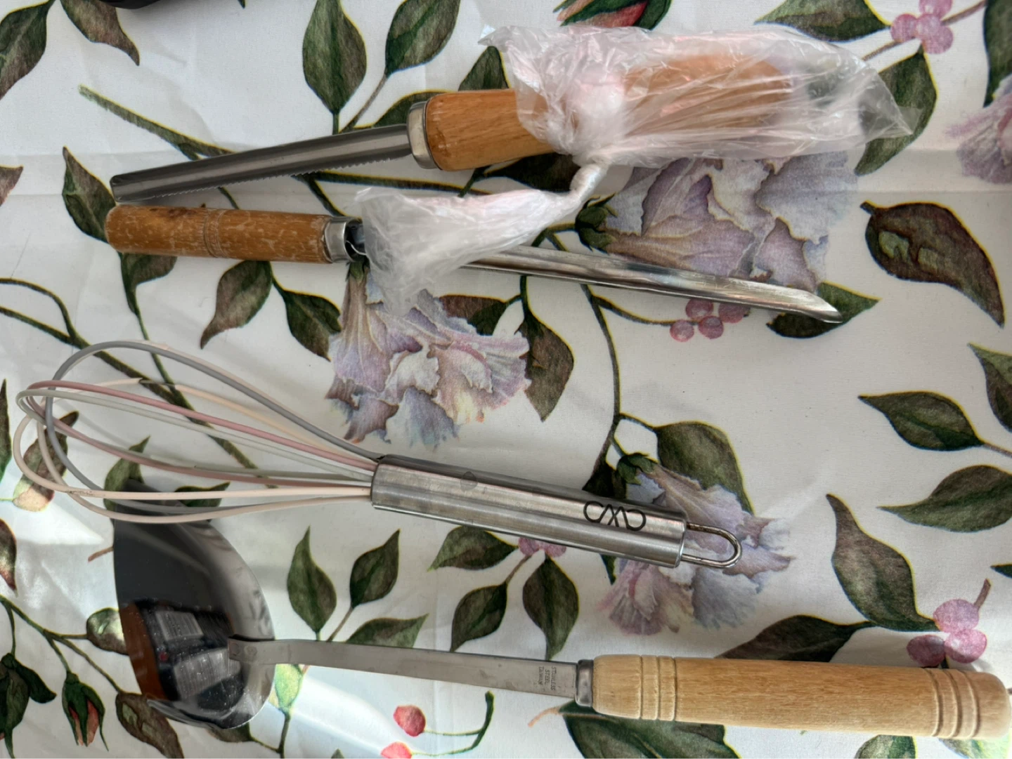 Kitchen Utensil Set