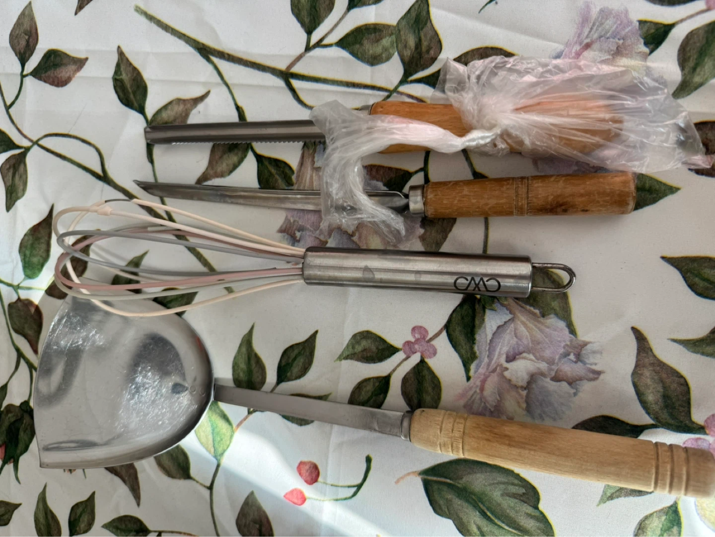 Kitchen Utensil Set - photo 2