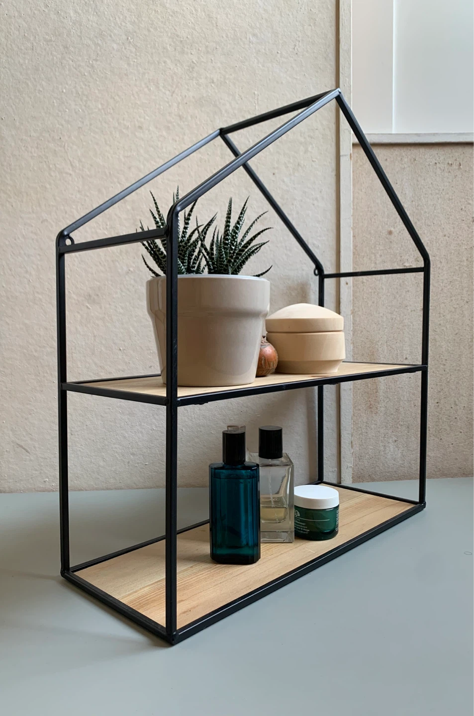 Wall Shelf