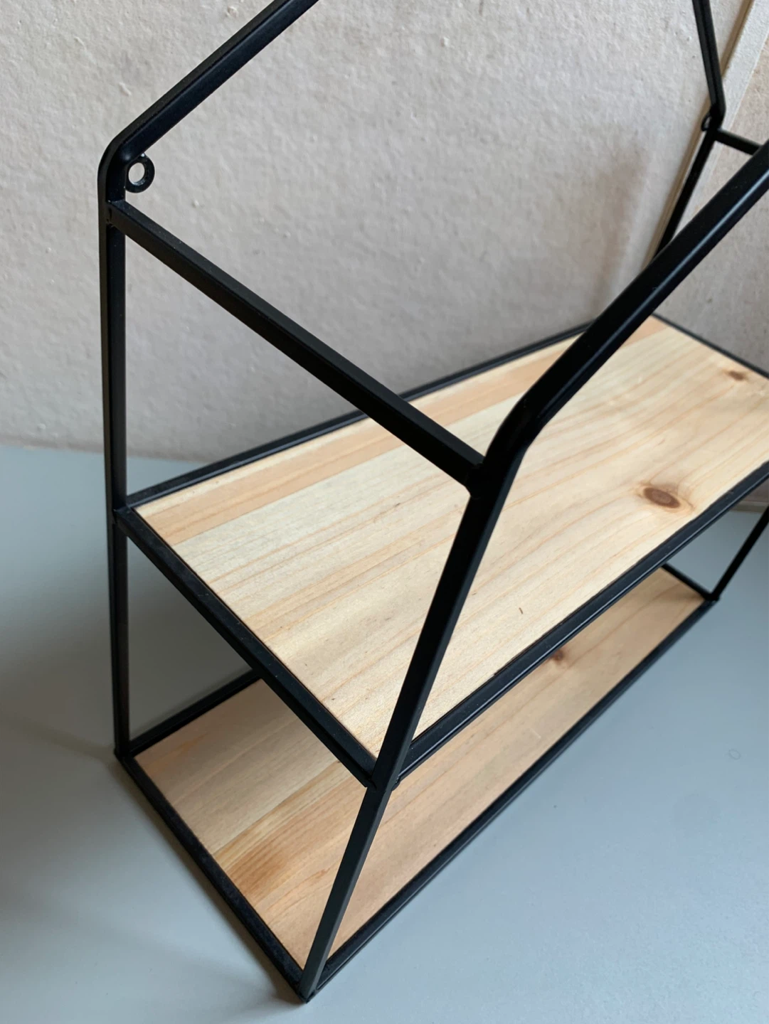 Wall Shelf - photo 3