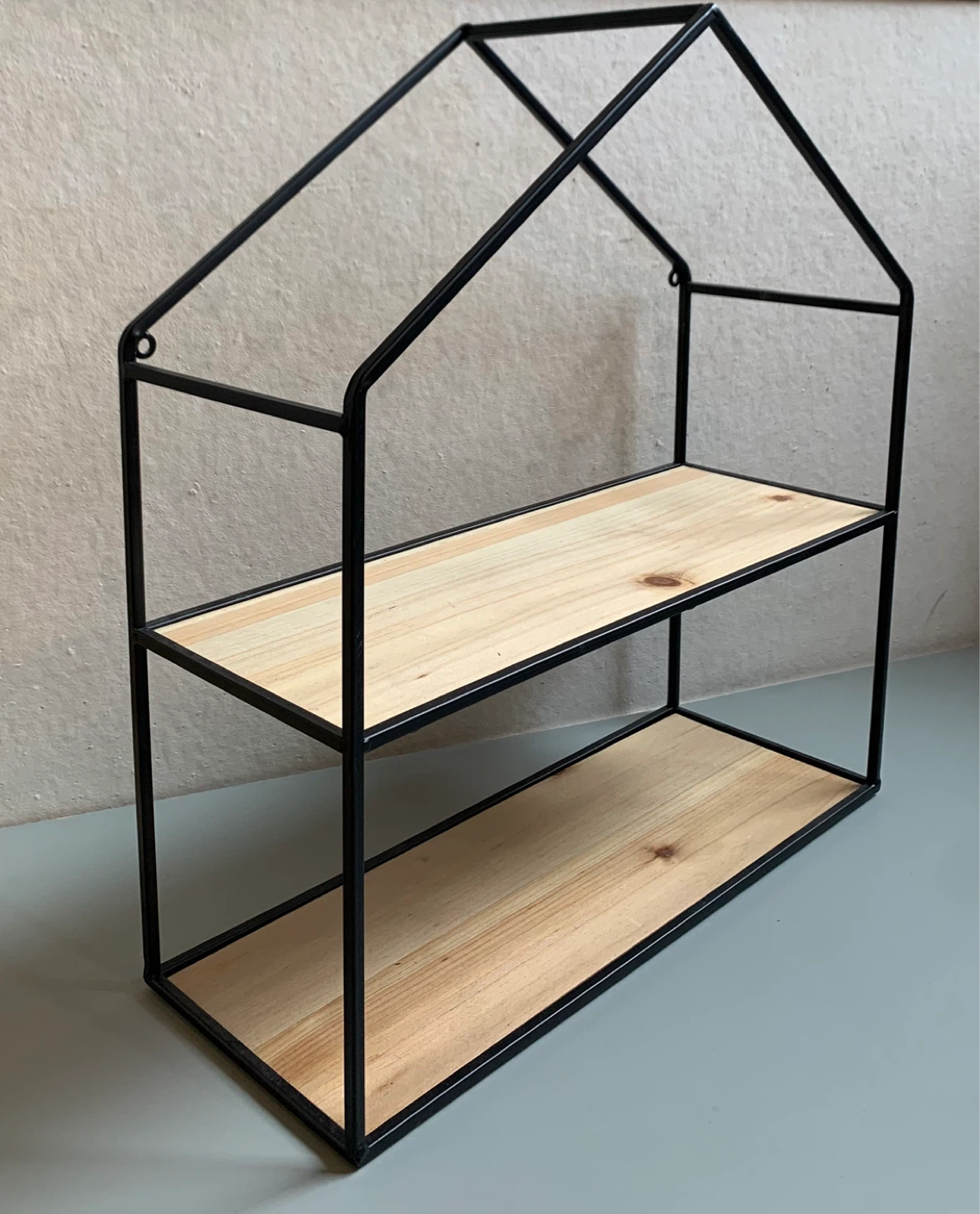 Wall Shelf - photo 4