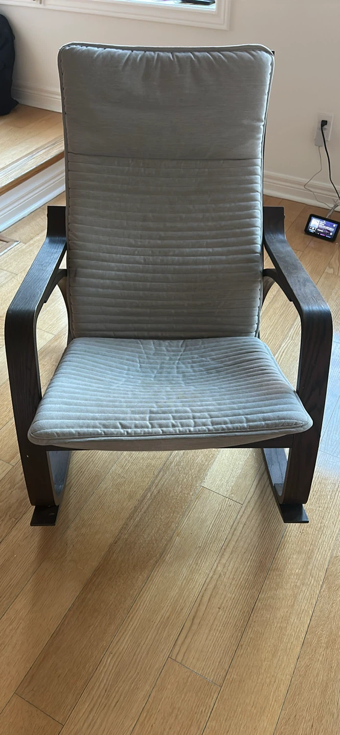 Rocking Chair - photo 2