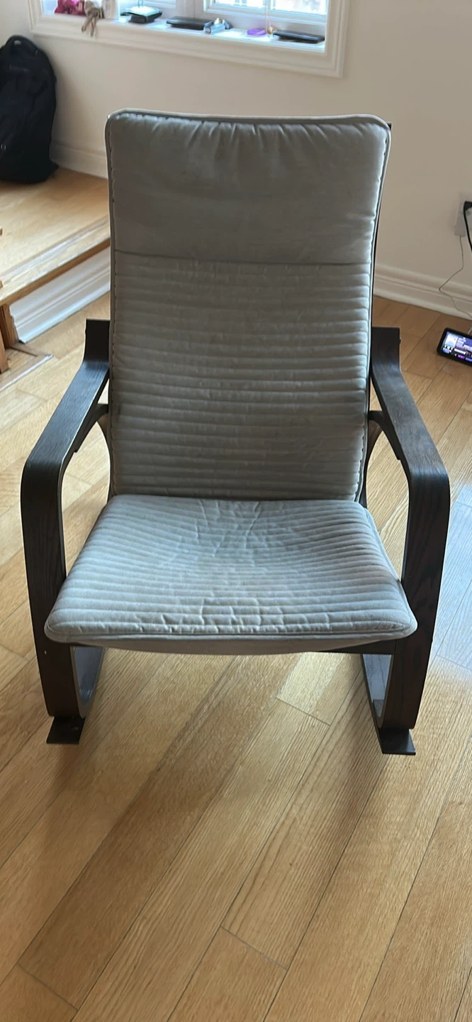 Rocking Chair