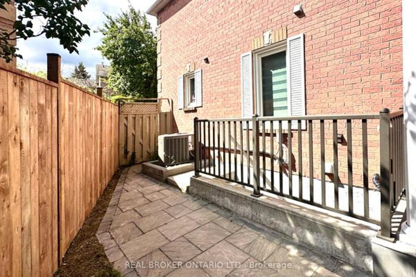2bd basement apartment for lease - photo 2