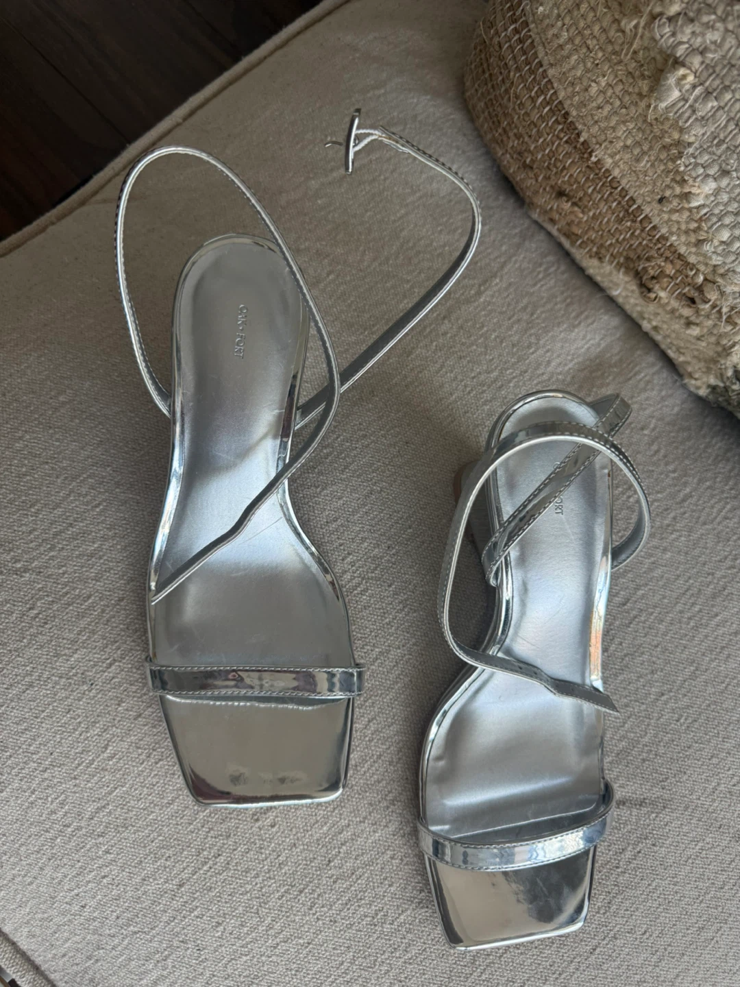 Wedge Sandals - photo 2