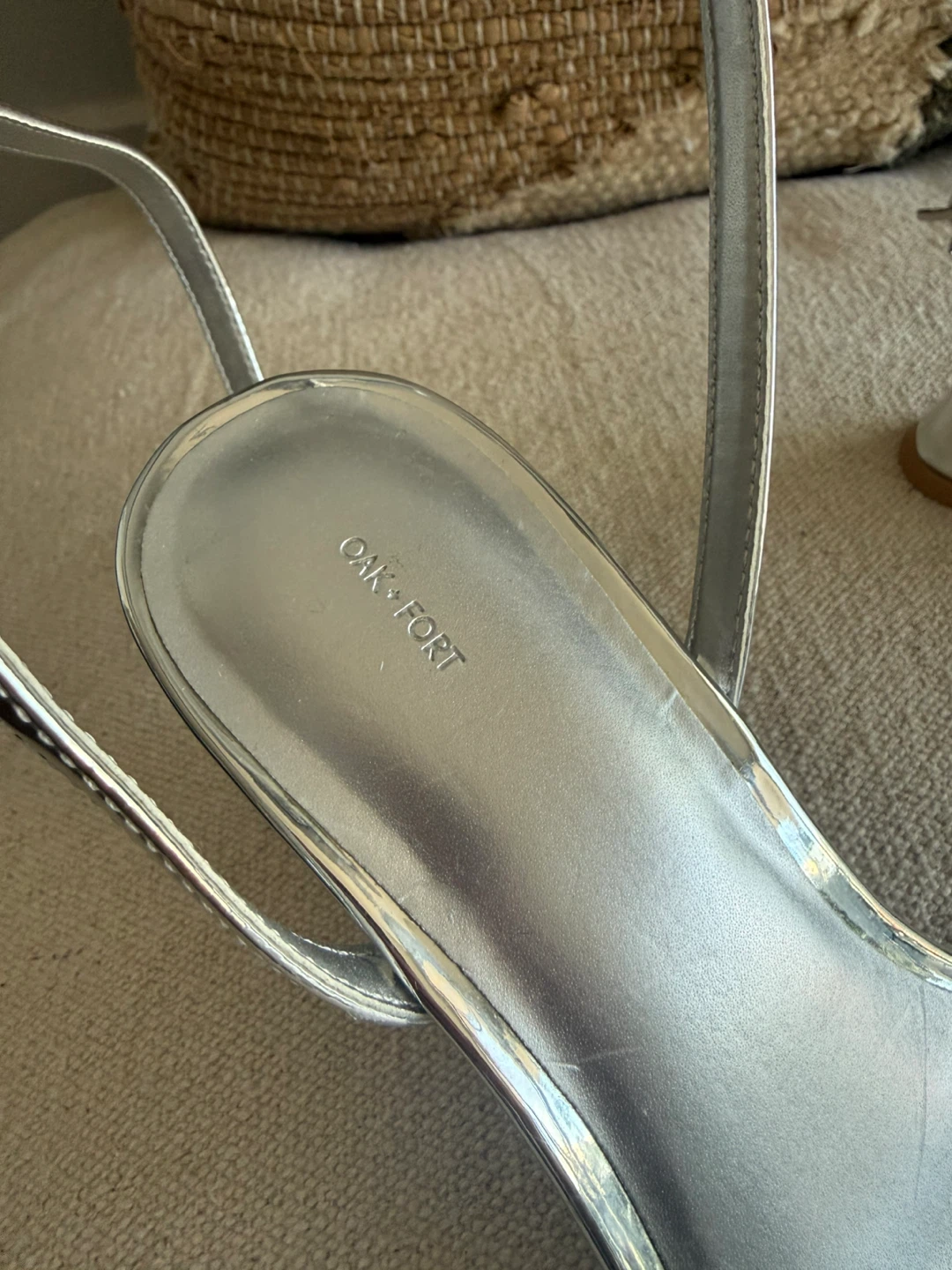Wedge Sandals - photo 4