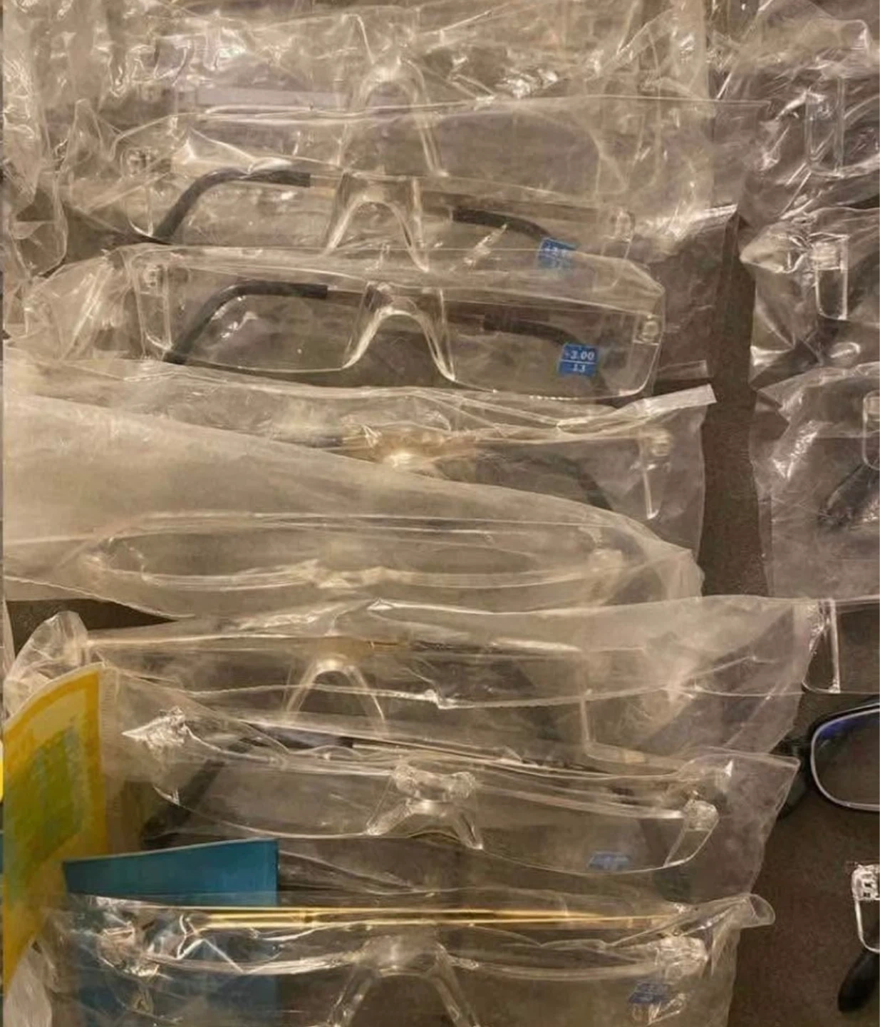 23 pairs Reading Glasses Bundle. Most vintage. New. - photo 3