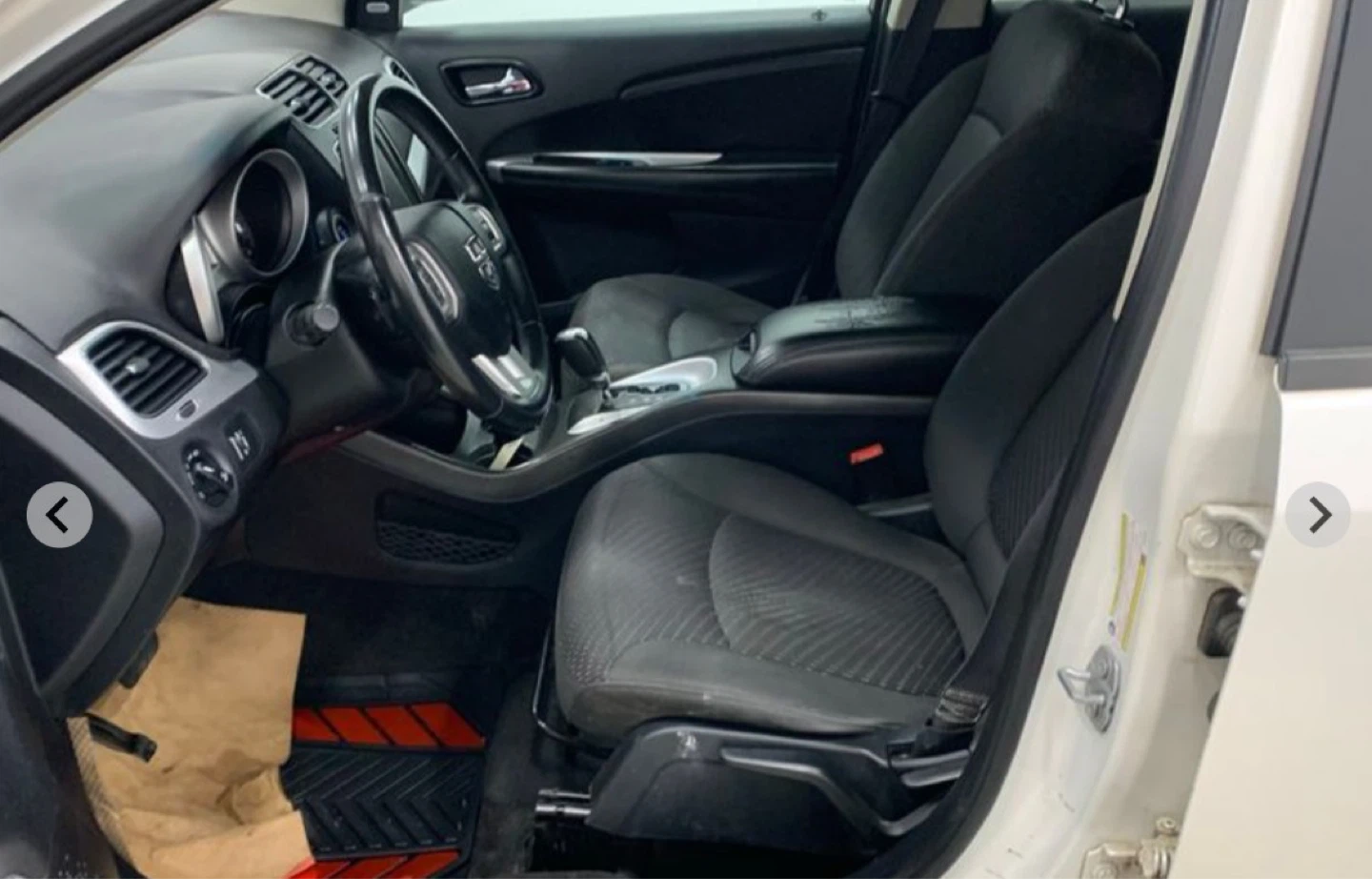 🚗 2017 Dodge Journey SXT– Spacious, Reliable & Family-Ready! 🚗 - photo 5