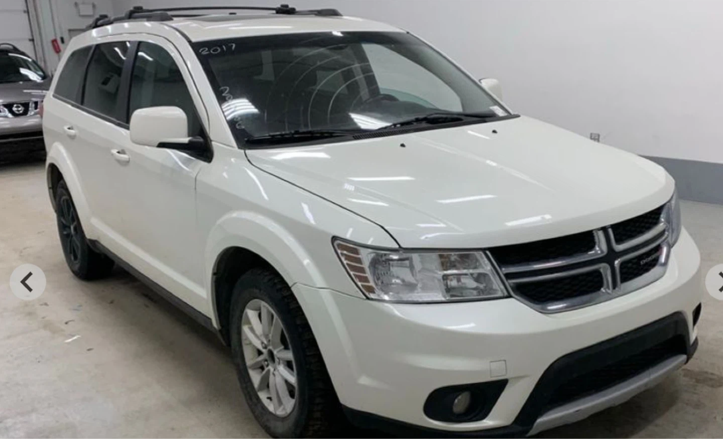 🚗 2017 Dodge Journey SXT– Spacious, Reliable & Family-Ready! 🚗