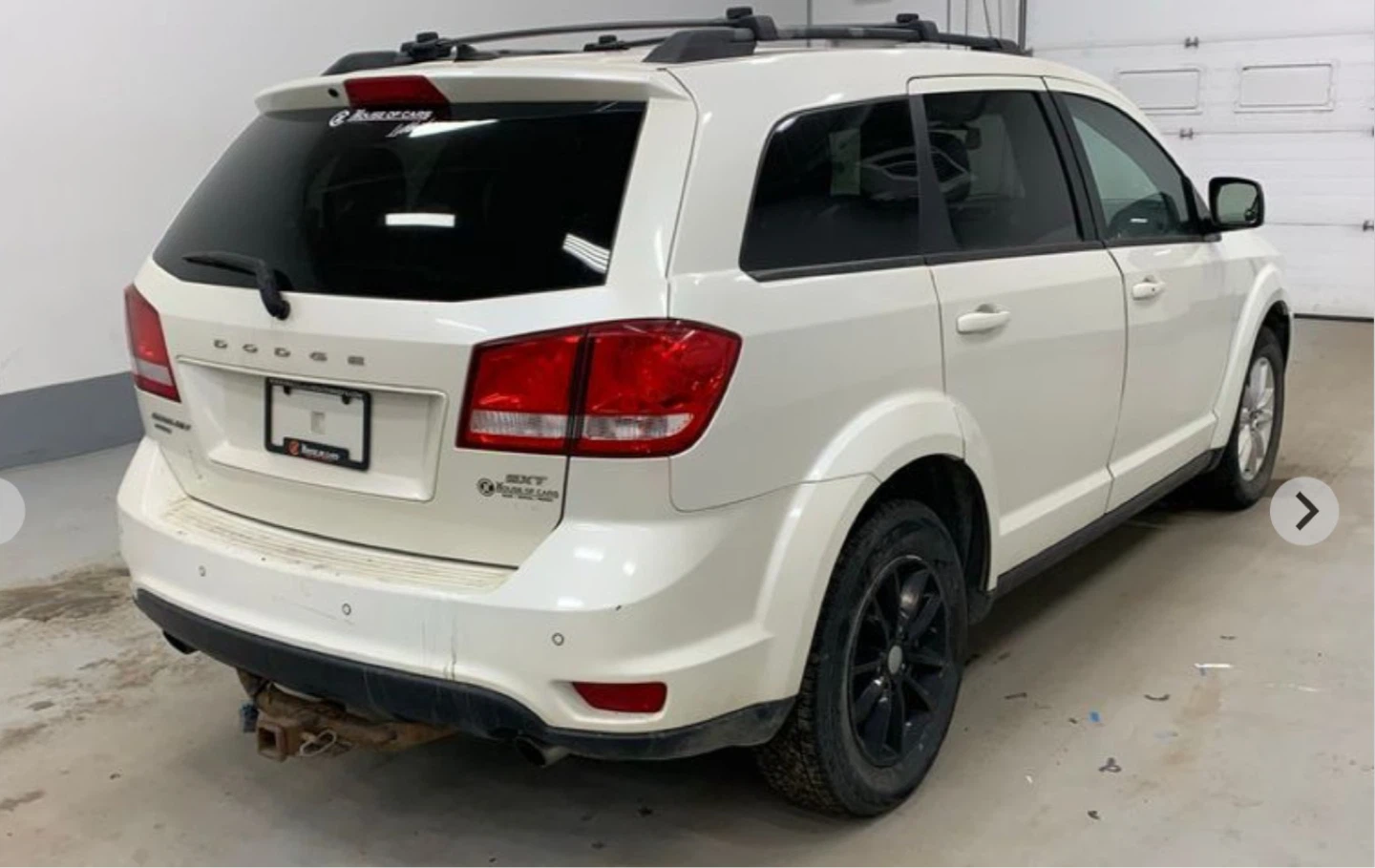 🚗 2017 Dodge Journey SXT– Spacious, Reliable & Family-Ready! 🚗 - photo 3