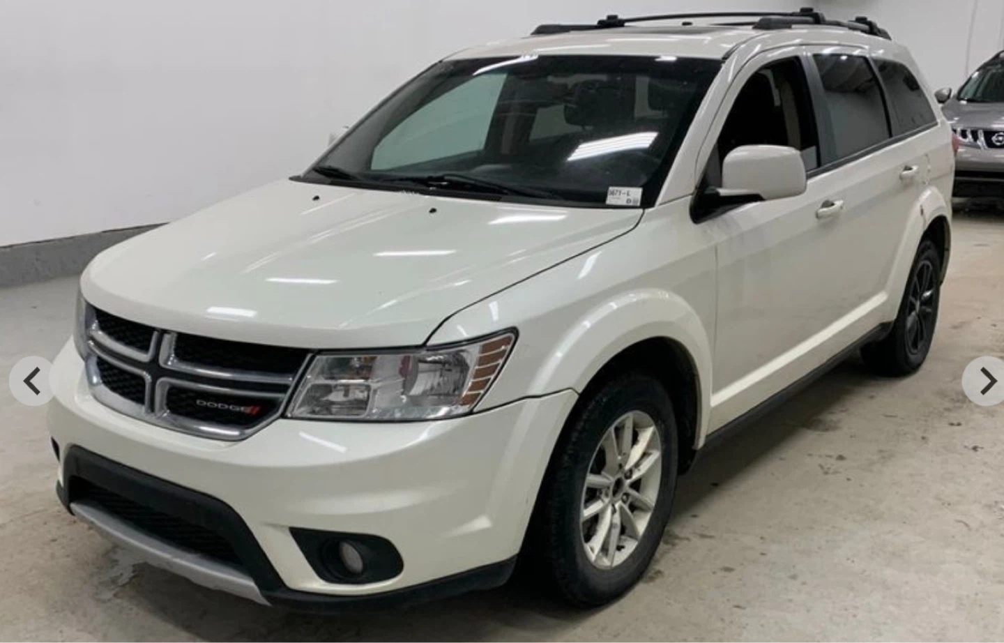 🚗 2017 Dodge Journey SXT– Spacious, Reliable & Family-Ready! 🚗 - photo 2