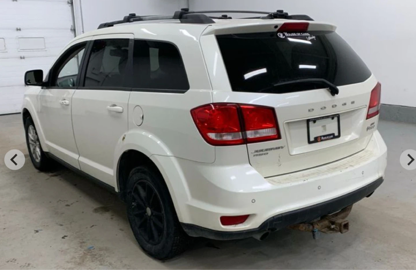 🚗 2017 Dodge Journey SXT– Spacious, Reliable & Family-Ready! 🚗 - photo 4