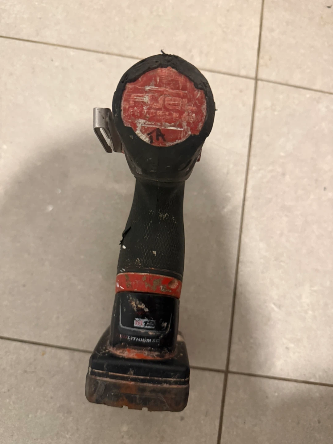Milwaukee M12 REDLITHIUM Cordless Drill - photo 2