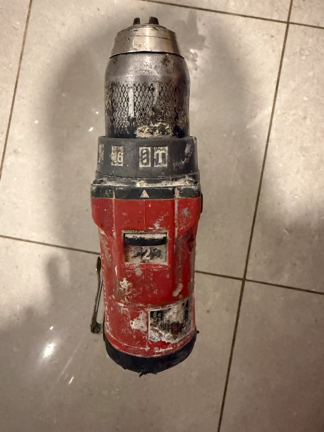Milwaukee M12 REDLITHIUM Cordless Drill - photo 5