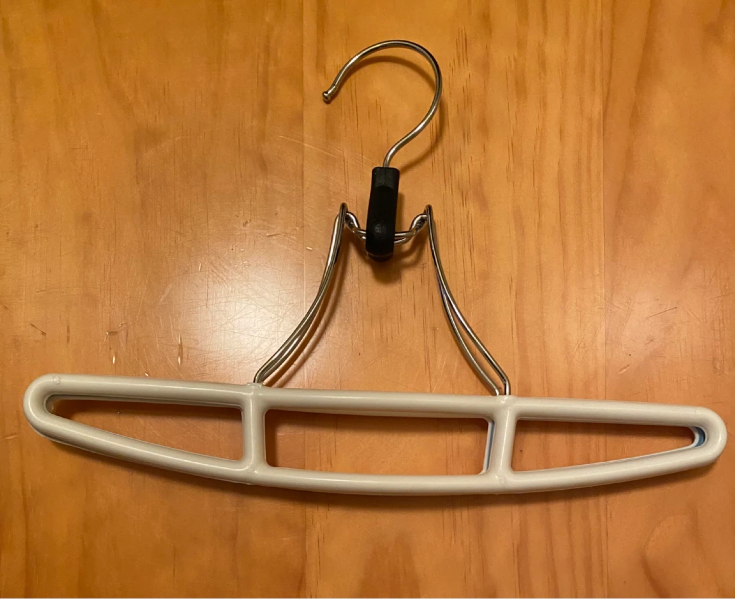 Pants/skirt hangers (6) - photo 2
