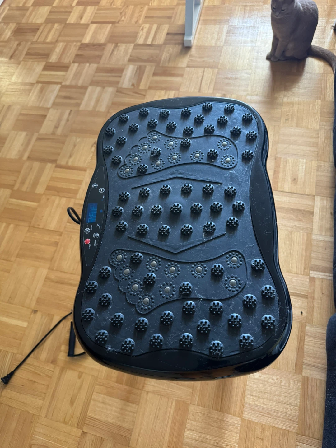 TheFitStand Vibration Plate