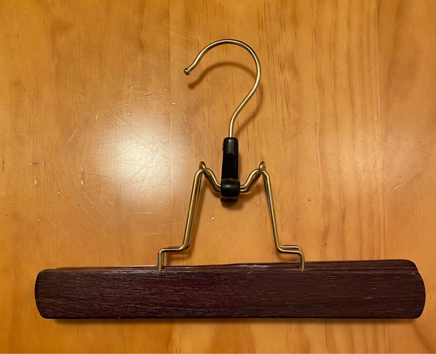Skirt/pant hangers (5) - photo 2