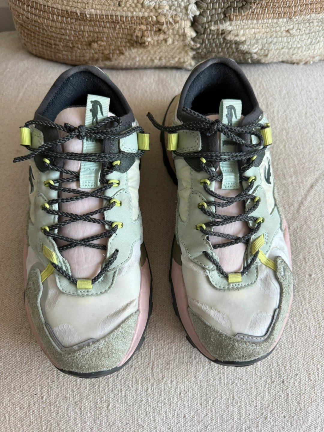 Lacoste Sneakers - photo 2