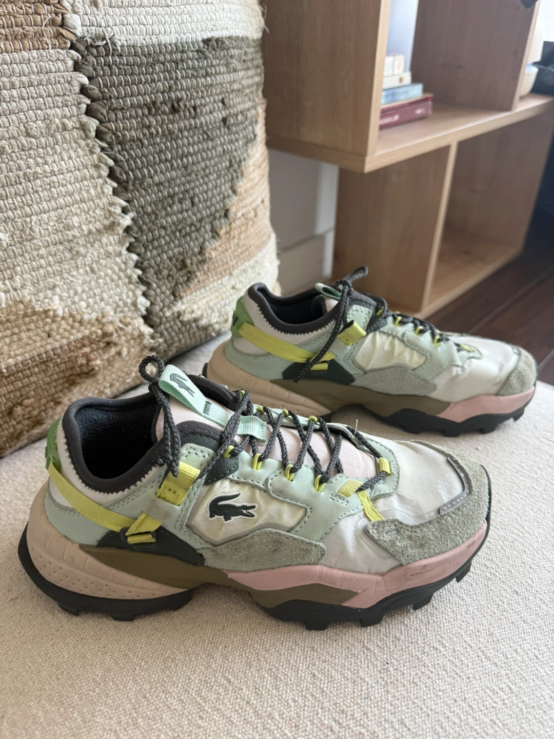 Lacoste Sneakers