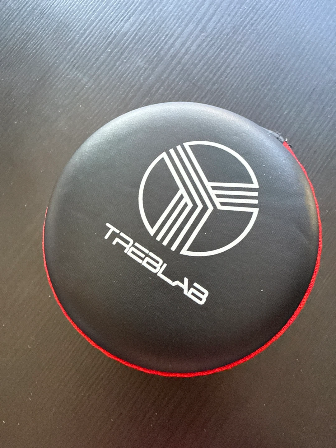 TREBLAB Wireless Earbuds with Charging Case - photo 2