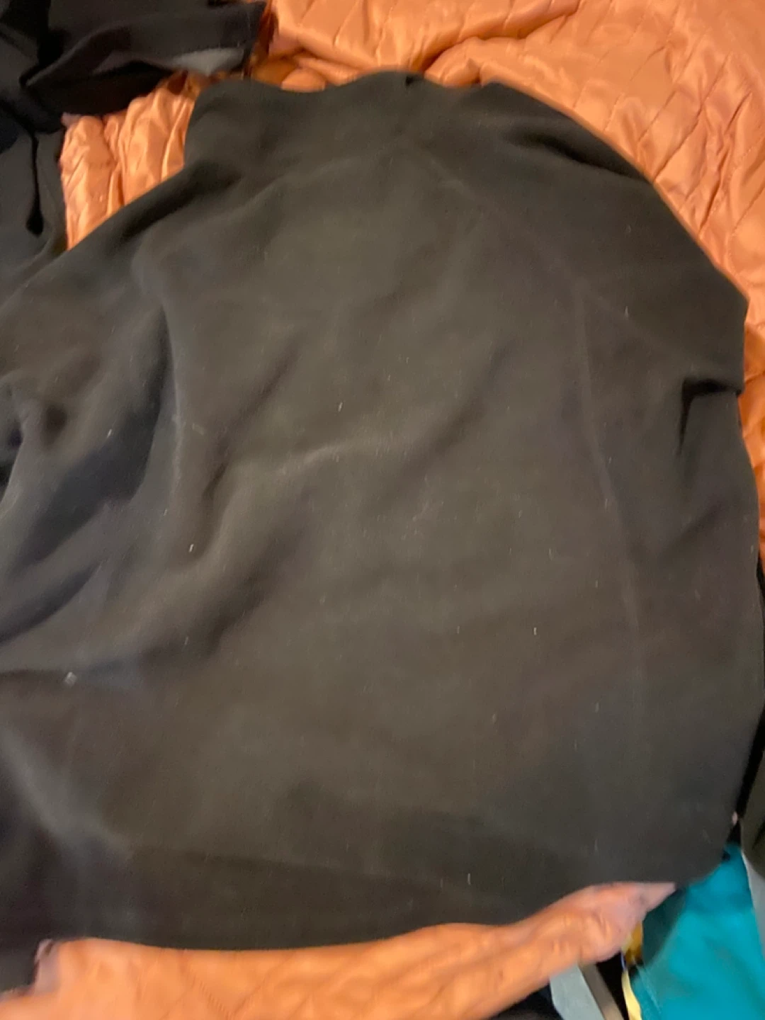 Harley-Davidson Fleece Jacket - photo 2