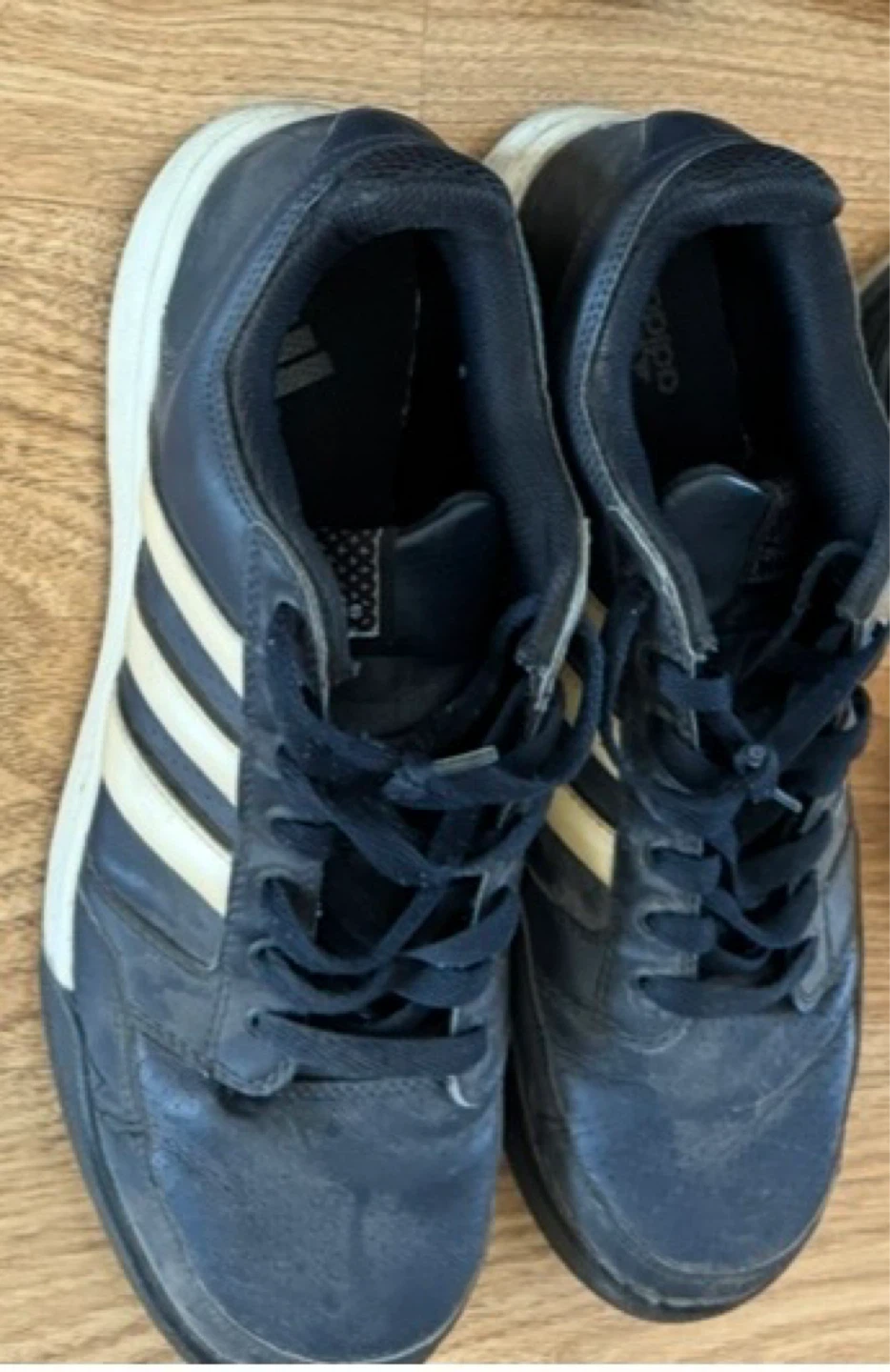 Adidas Men's Sneakers US 10.5