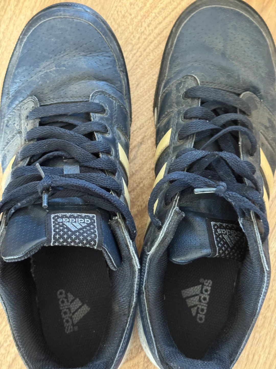 Adidas Men's Sneakers US 10.5 - photo 3