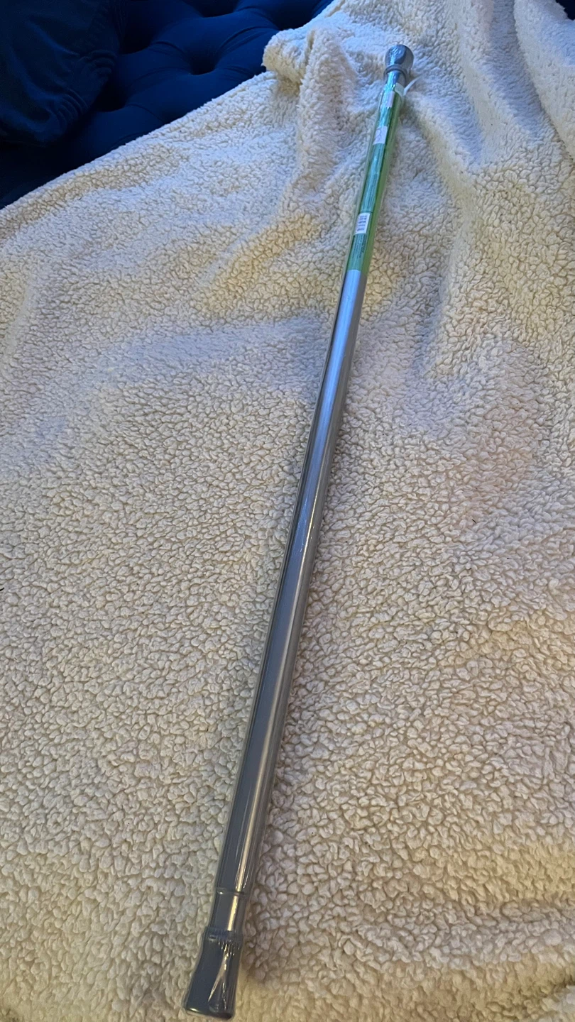 Shower Curtain Rod - photo 2
